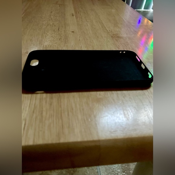 Charlie Brown & Snoopy Christmas iPhone 6/6s Case - Picture 4 of 4